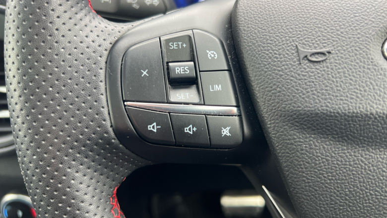 Ford Kuga 2.5 FHEV ST-Line X Edition 5dr CVT Hybrid Estate